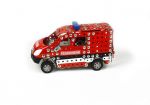 TRONICO 10042 - Fire Engine - Mercedes Benz Sprinter - 1 320